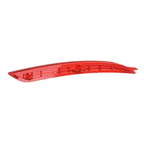 Image of For Hyundai Elantra Rear Bumper Reflector 2014 2015 2016 Driver Side DOT Certified HY1184114 | 92405-3X200