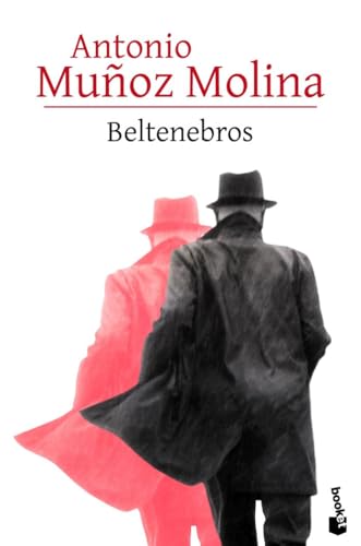 Beltenebros (Biblioteca A. Muñoz Molina)