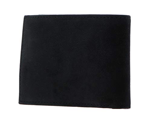 Tommy Hilfiger Wallets, Black4