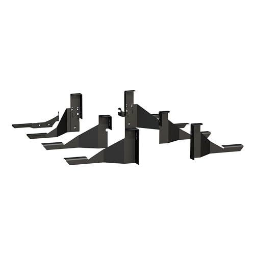 LUVERNE 415102-401439 Estribos Running Boards 102 in miniatura 3