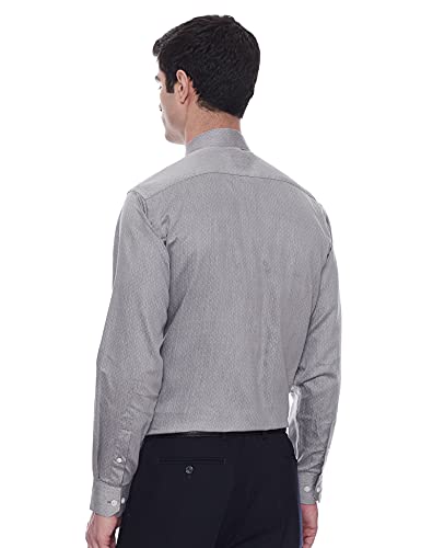 Image of Amazon Brand - Symbol Men's Regular Fit Formal Shirt