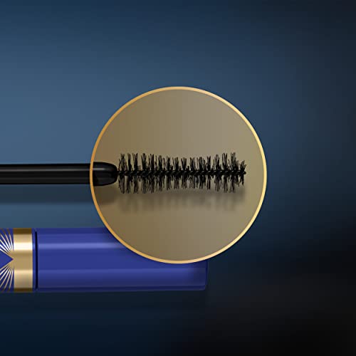 Max Factor Divine Lashes - Máscara de pestañas, tono 001 negro - imagen 9