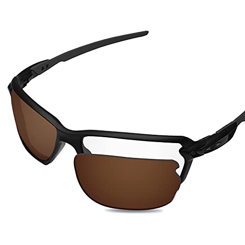 Image of 100% Precise-Fit Replacement Sunglass Lenses for Oakley Carbon Shift OO9302
