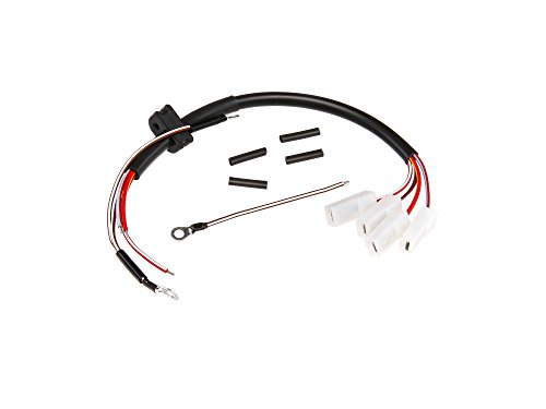 Kit cavi - per piastra di base schwung luce Pri