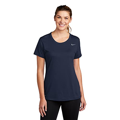Image of Nike Womens Dri-fit Legend T-Shirt