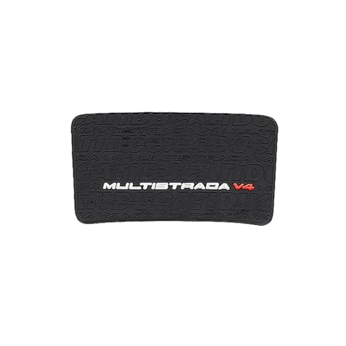 Protection de réservoir carburant Multistrada V4S contre les rayures - 6
