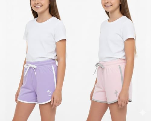 Image of Cloth Theory Girls Shorts