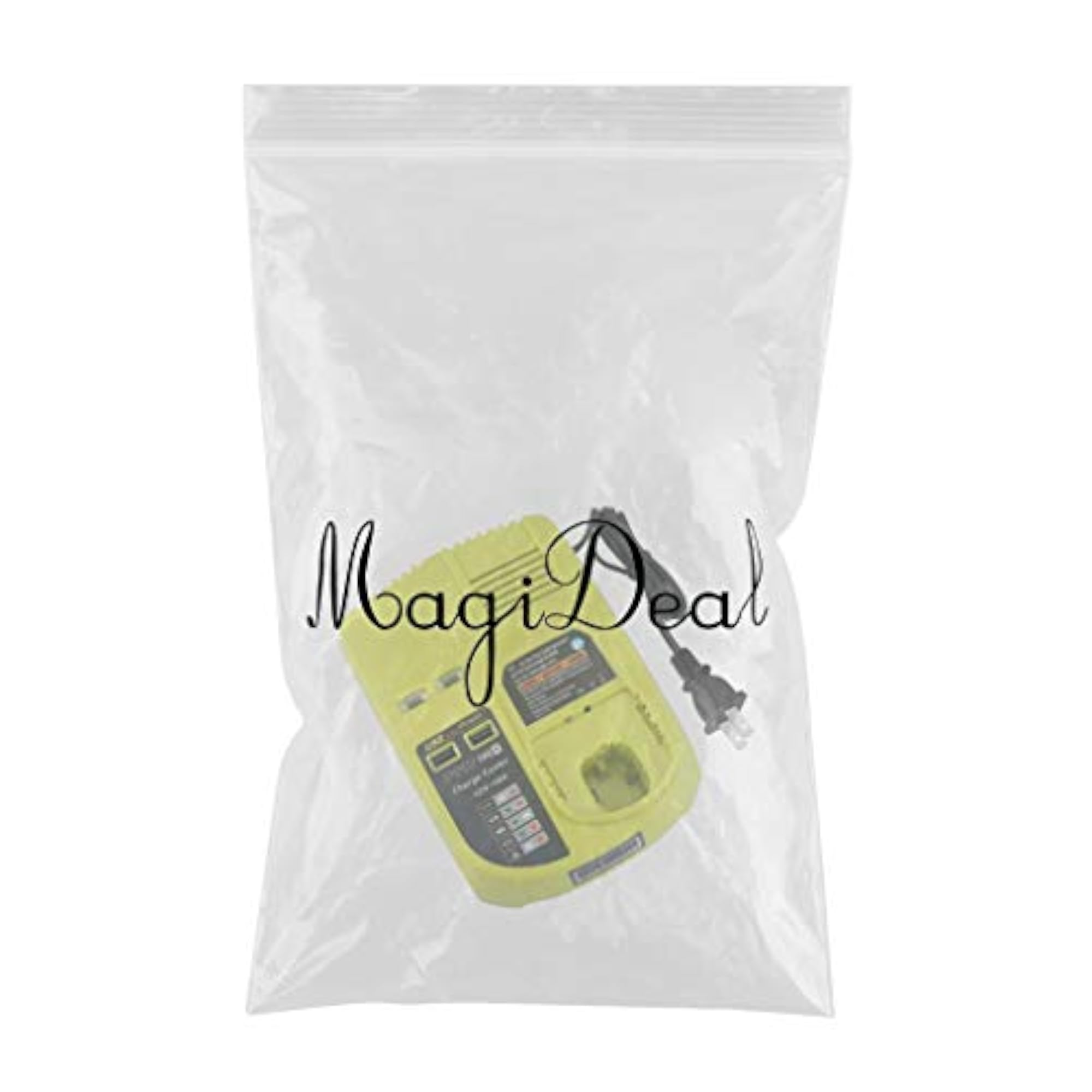 Replacement Charger for Ryobi P108 USB Port