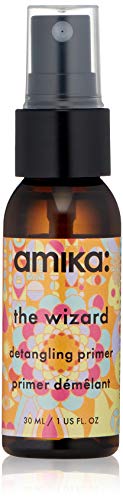 amika The Wizard Detangling Primer, 1 Fl oz