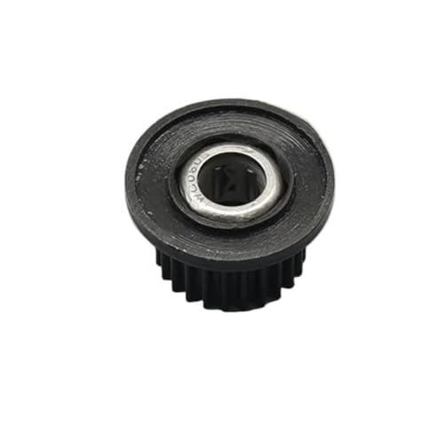 Poulie d'embrayage 005K06790 évite les bourrages sur Xerox D95