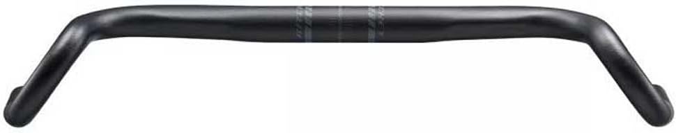 Ritchey Comp Beacon Road Handlebar: BB Black 44cm