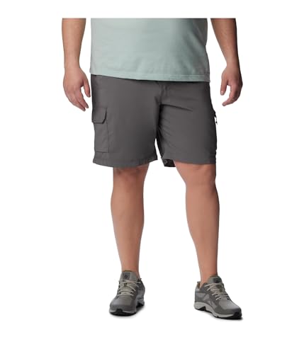 Image of Columbia Men's Silver Ridge Utility Convertible Hiking Pants