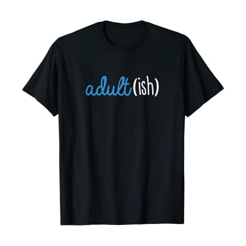 Funny Birthday For 18 Year Old Boys & Girls T-Shirt Cover