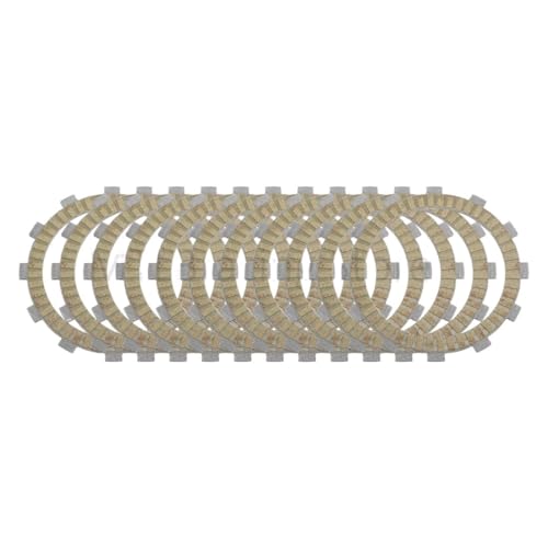 Disque de friction d'embrayage haute résistance Scrambler 800