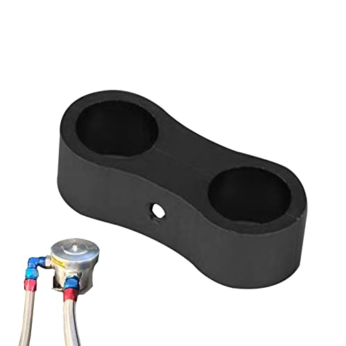 Morsetto della linea dell'olio - Morsetto in