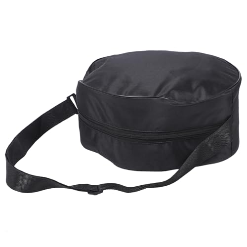 Pochette pour roue de yoga sac de transport bandoulière équipement portable