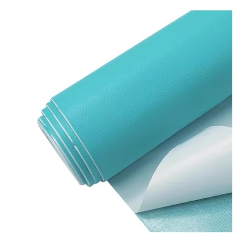 Simili Cuir Autocollant Patch De Réparation En Cuir Vinyle, Tissu En Cuir Autocollant Pour Meubles, Ruban De Réparation En Cuir À Découper Soi-même Pour...