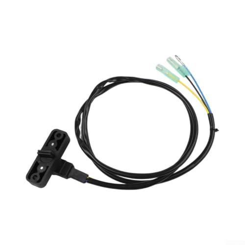 Sensor de trim OEM 859187A1 arregla fallos de elevación en motores Optimax 3