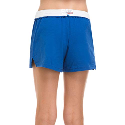 Image of Soffe Youth Girls' Authentic Soffe Shorts