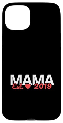 Mama Est 2019 - �a���� ���j�� �ꐫ �X�}�z�P�[�X iPhone 15 Plus �p