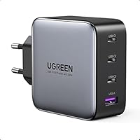 UGREEN Nexode 100W USB C