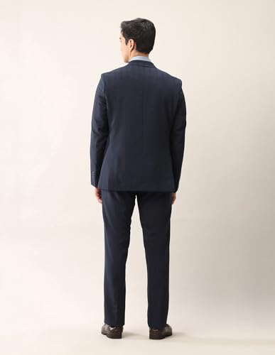 Image of Arrow Men Business Suit Pants Set