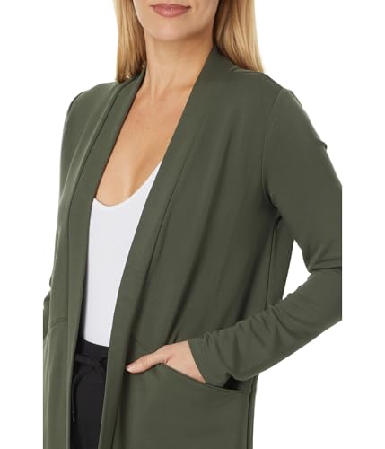 Image of Skechers Women's Skechluxe Renew Cardigan