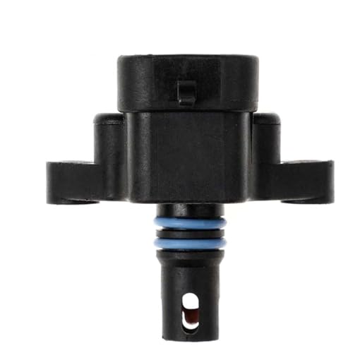 Capteur de pression d'admission MHK100820 résout les ratés moteur de Land Rover 45 75 200