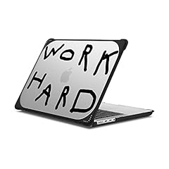Work Hard Black