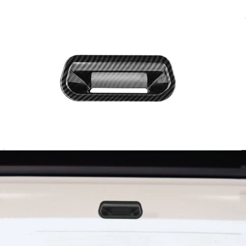 Cubierta de manija de puerta de coche para Honda CRV 2012-2016, accesorios de decoración 2