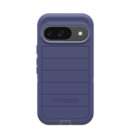 Coque antichoc Google Pixel 9 OtterBox Defender avec couvre-ports