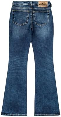 Amazon | [Diesel] [ディーゼル] レディース デニム パンツ ブーツ