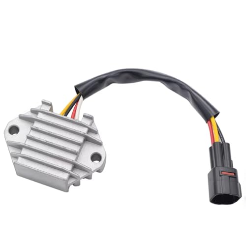 Régulateur de tension pour Yamaha YFZ450 2004-2011 TG-81960-00-00