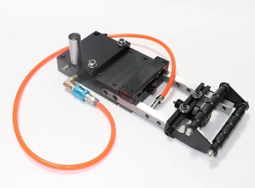 POEIRA Pneumatic Feeding Machine AF-4C Punch Auto Machine Feeder