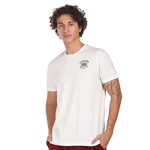Image of U.S. Polo ASSN. Men Button Down Shirt