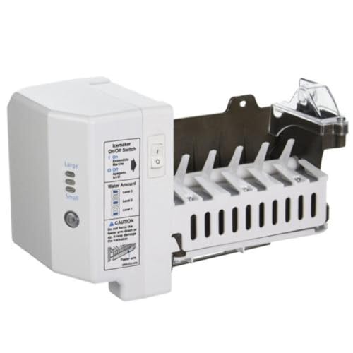 LG AEQ36756901 Refrigerator Ice Maker Assembly Kit