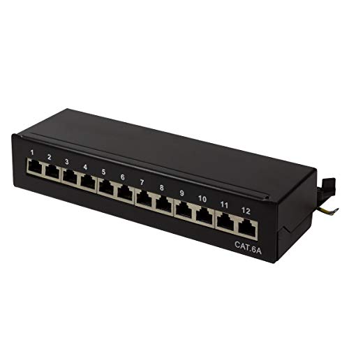 Câble DVI LogiLink NP0019B cordon de raccordement vidéo pour moniteur PC