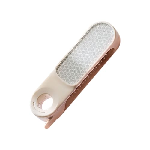 Pavsicgn Eliminador de Callosidades - Exfoliador Para Adultos,Suave Para Eliminación De Piel Dura Para Adultos Y Personas Mayores Mantenimiento Diario Post-Ducha Spa En Casa Y Viaje