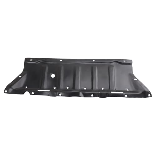 Image of TRQ Engine Splash Shield Lower Compatible with 1999-2003 Lexus RX300 LX1228100