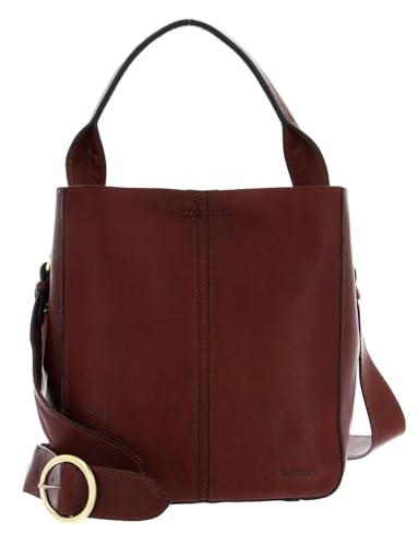 Bolso bandolera Elsa Mini de cuero para tus días