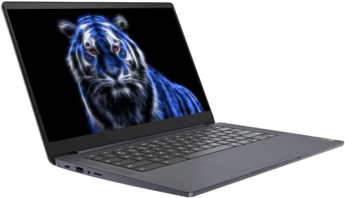 Lenovo Ideapad 3 Chromebook Business Laptop, 14" Hd Anti-Glare Display, Mediatek Mt8183, Chrome Os, 4Gb Ram, 64Gb Emmc, Arm Mali-G72 Mp3, Type-C, Long Battery Life, Abyss Blue, 32Gb Pc Mall Usb Card #TOP2