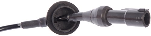 Dorman 970-075 Front Driver Side Abs Wheel Speed Sensor Compatible With Select Ford / Mercury Models #TOP1