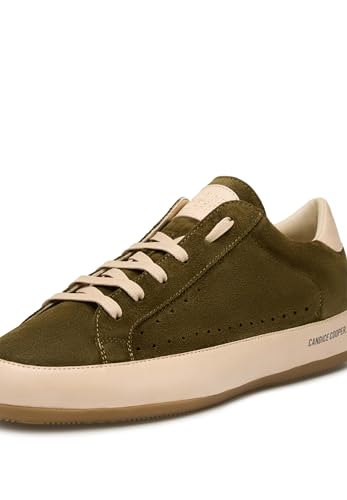 Candice Cooper Men's Low-top Sneakers Oxford Flat2