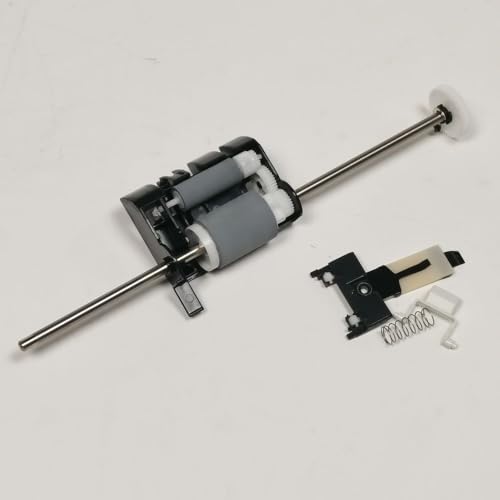 Rouleau séparé documents LX9098001 anti double feuille pour chargeur Brother MFC-8952 8810