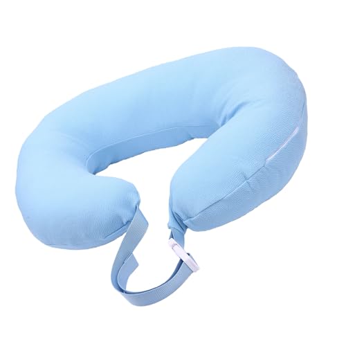 Fixation sécurisée coussin de ceinture de sécurité chaise