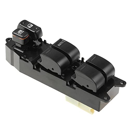 Interrupteur de vitre électrique avant droit 8482060120 HZJ105 1 pièce