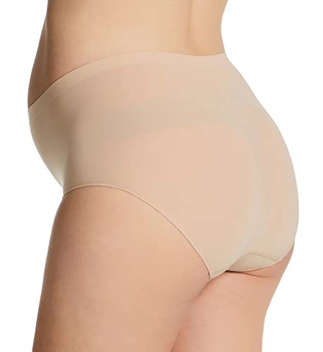 Culottes de maternité au-dessus du ventre Playtex contre les sous-vêtements qui glissent et serrent - 2