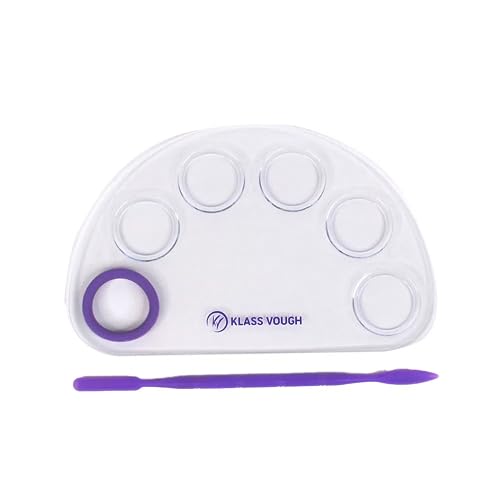 Klass Vough Crystal Pro Makeup Palette Mp-01