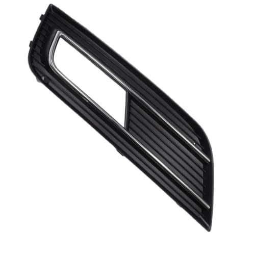 Grille antibrouillard contre les impacts de gravillons sur A4 2.0L