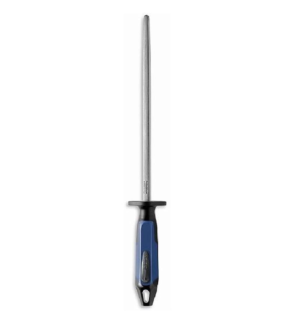 Dick Wetzstahl Scandic 2 Seiten Feinzug und Standardzug in blau/schwarz